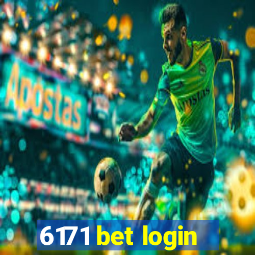 6171 bet login